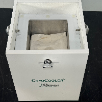 Ops Diagnostics CryoCooler image 2